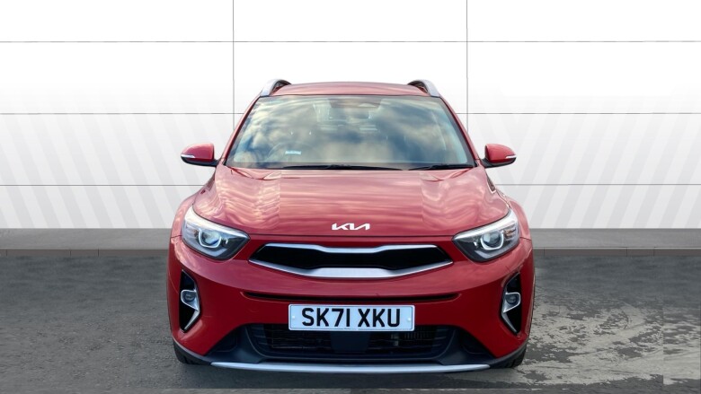 Kia Stonic 1.0T GDi 99 2 5dr Petrol Estate